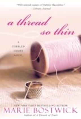 Thread So Thin main product photo