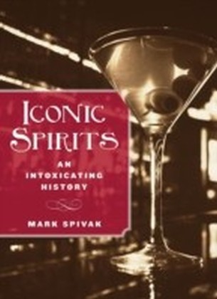 Iconic Spirits main product photo