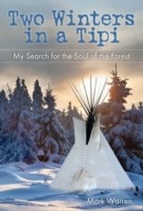 Two Winters in a Tipi main product photo