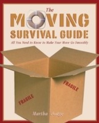 Moving Survival Guide