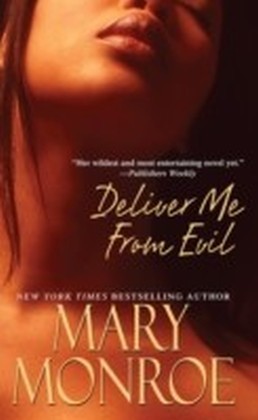 Deliver Me From Evil