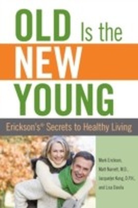 Old is the New Young main product photo