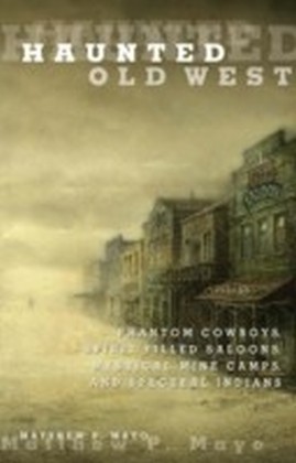 Haunted Old West