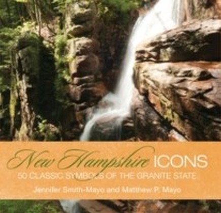 New Hampshire Icons main product photo