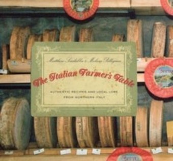 Italian Farmer's Table