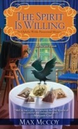 Spirit is Willing