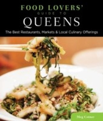 Food Lovers' Guide to(R) Queens