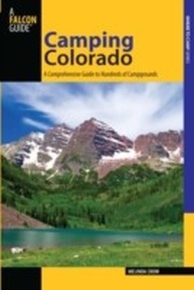 Camping Colorado