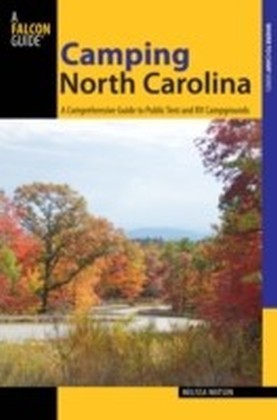Camping North Carolina