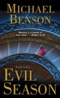 Evil Season main product photo
