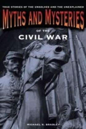 Myths and Mysteries of the Civil War main product photo