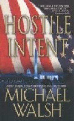 Hostile Intent main product photo