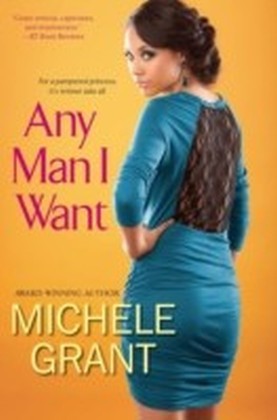 Any Man I Want