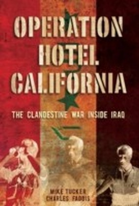 Operation Hotel California