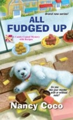All Fudged Up main product photo