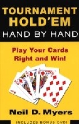 Tournament Hold 'em Hand By Hand