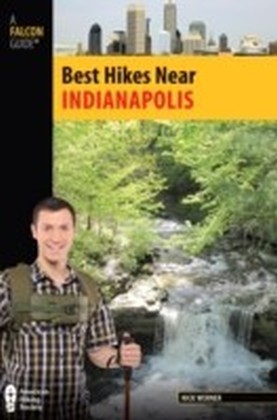 Best Hikes Near Indianapolis