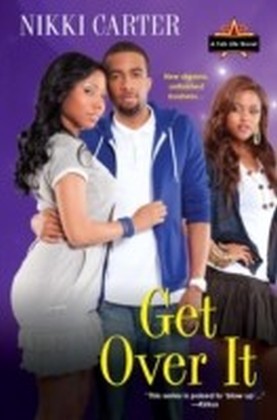 Get Over It main product photo