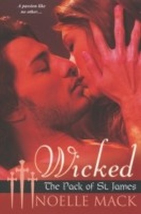 Wicked main product photo