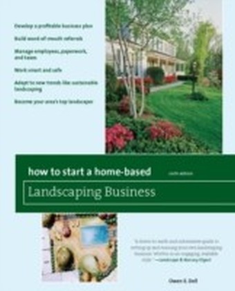 How to Start a Home-Based Landscaping Business