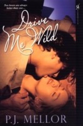 Drive Me Wild main product photo