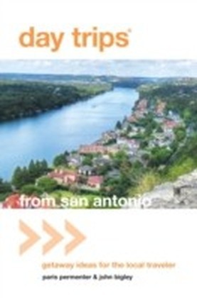Day Trips(R) from San Antonio