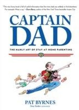 Captain Dad main product photo