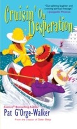 Cruisin' On Desperation