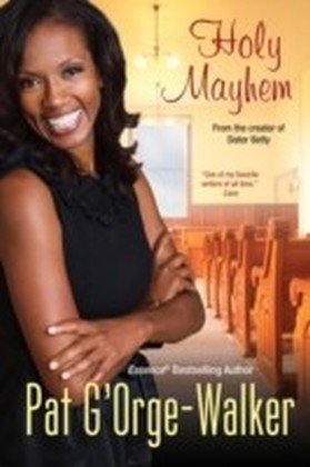 Holy Mayhem