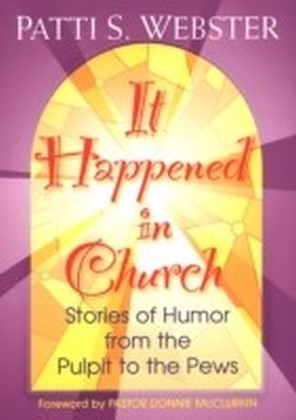It Happened In Church