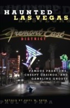 Haunted Las Vegas