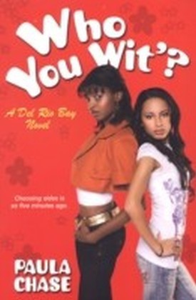 Who You Wit'?