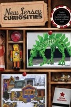 New Jersey Curiosities
