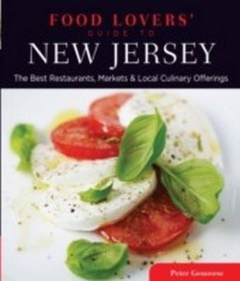 Food Lovers' Guide to(R) New Jersey