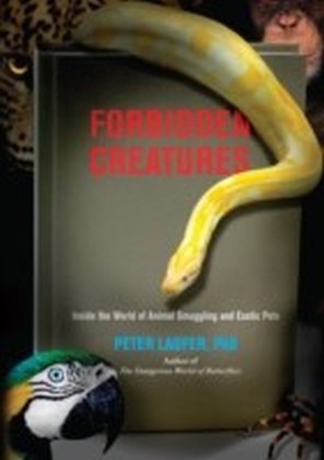 Forbidden Creatures