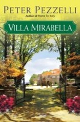 Villa Mirabella main product photo