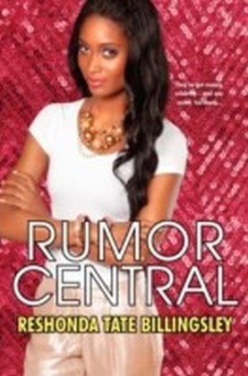 Rumor Central main product photo
