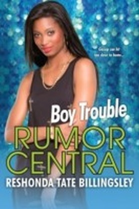 Boy Trouble