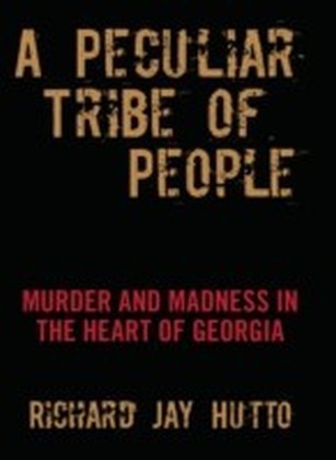Peculiar Tribe of People