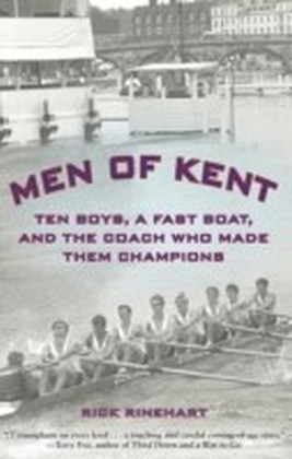 Men of Kent