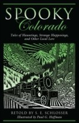 Spooky Colorado