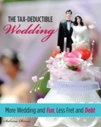 Tax-Deductible Wedding