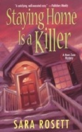 Staying Home Is A Killer
