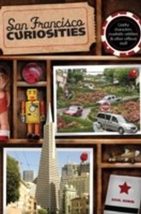 San Francisco Curiosities