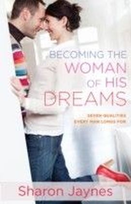 Becoming the Woman of His Dreams main product photo