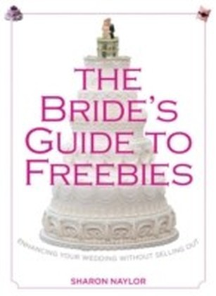 Bride's Guide to Freebies main product photo