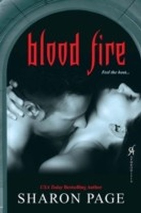 Blood Fire