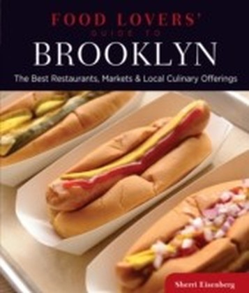 Food Lovers' Guide to(R) Brooklyn main product photo