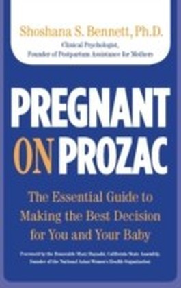 Pregnant on Prozac