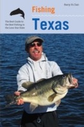 Fishing Texas